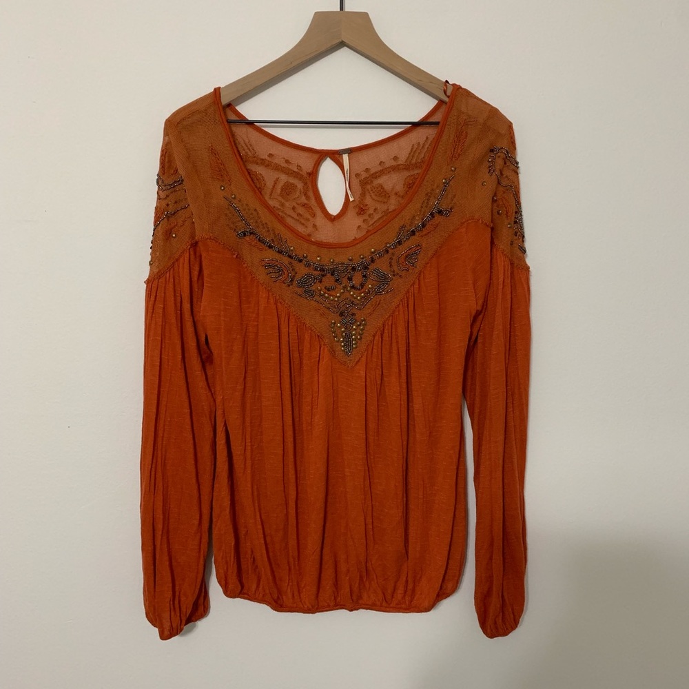 Free People Top